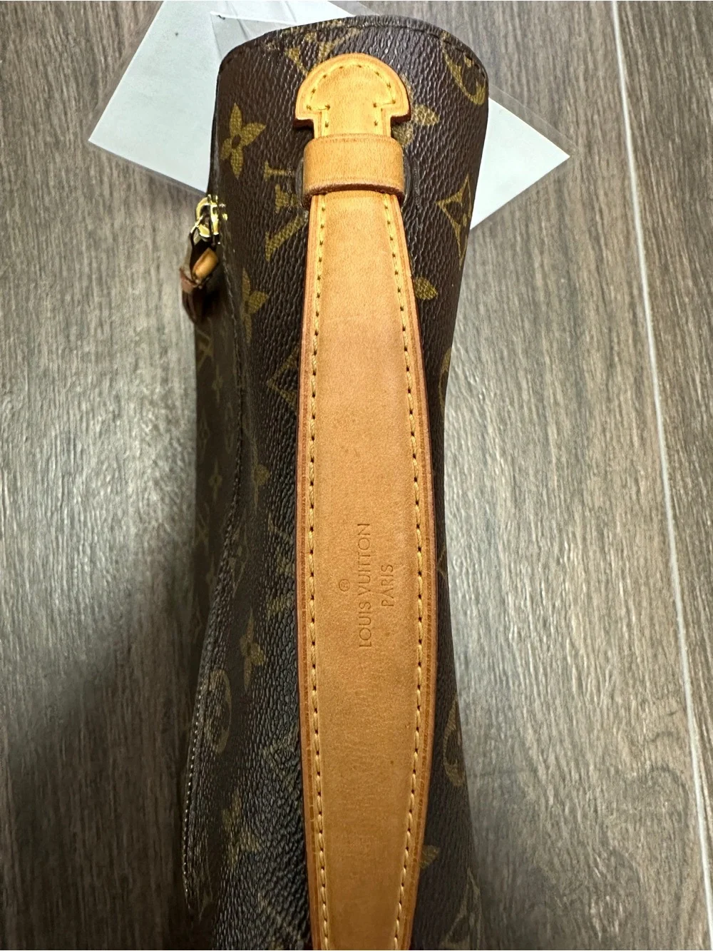 Louis Vuitton good uses